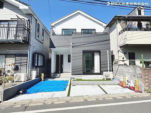 神奈川県相模原市南区麻溝台８丁目 3590万円 4LDK