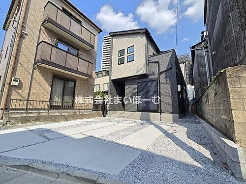 埼玉県川口市川口1丁目 7099万円 4LDK