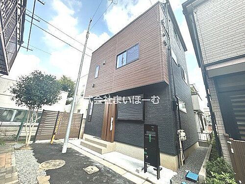 埼玉県戸田市戸田公園 4980万円 4LDK