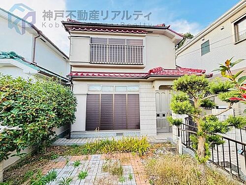 兵庫県神戸市垂水区多聞台１丁目 1580万円