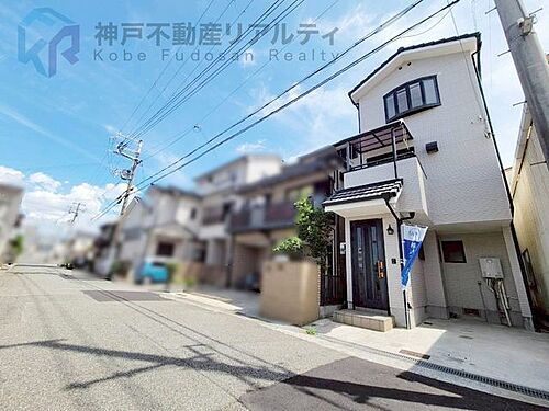 兵庫県明石市田町２丁目 2950万円