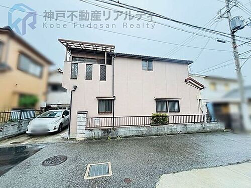 兵庫県明石市大久保町大窪 2399万円