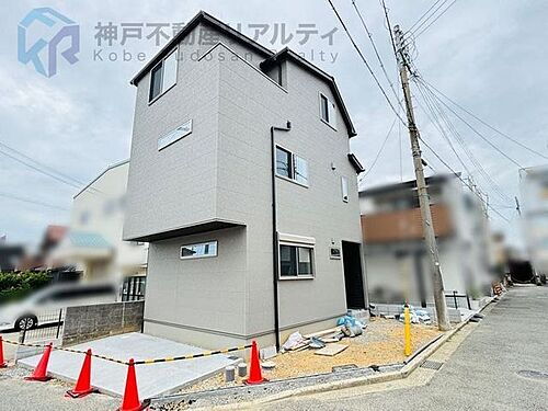 兵庫県明石市魚住町清水 3180万円 3LDK