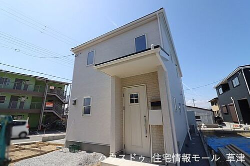 滋賀県守山市小島町 3130万円 4SLDK