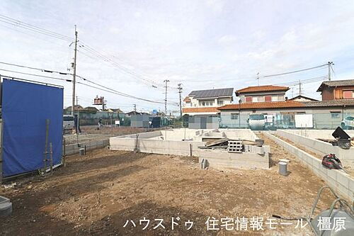 奈良県橿原市土橋町 3280万円 4SLDK