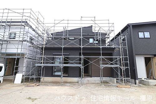 奈良県大和高田市大字西坊城 3098万円 3LDK