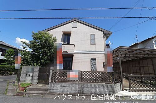 奈良県桜井市大字大福 中古住宅