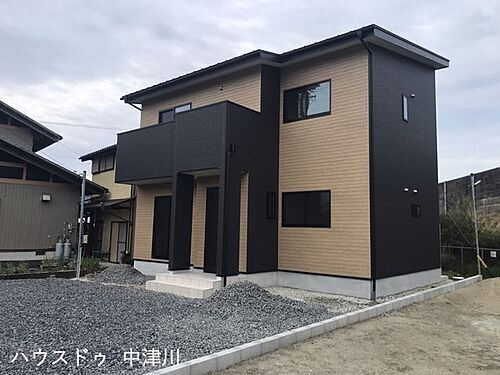 岐阜県恵那市大井町 2380万円 4LDK
