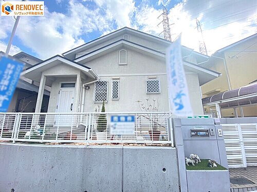 大阪府堺市南区城山台４丁 2280万円