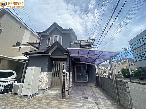 大阪府堺市西区鳳南町５丁 2700万円
