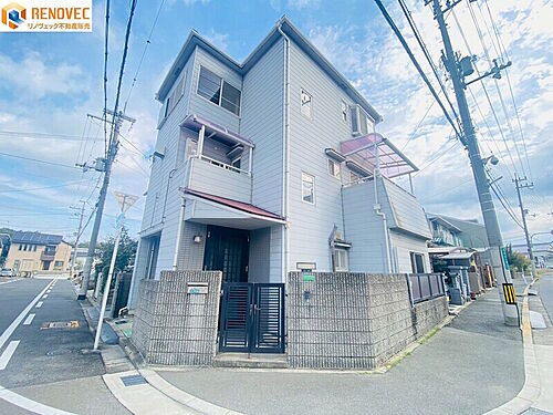 大阪府堺市中区深阪４丁 中古住宅