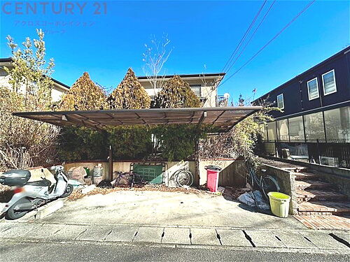 兵庫県西宮市名塩平成台 2030万円