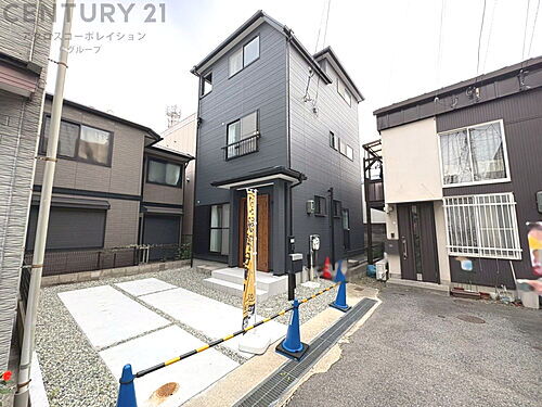 兵庫県神戸市灘区記田町４丁目 4580万円