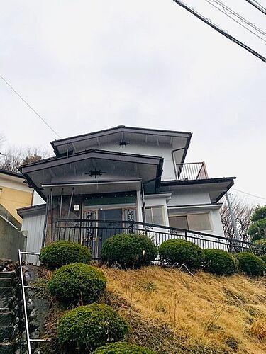 長野県諏訪郡下諏訪町富ケ丘 1980万円