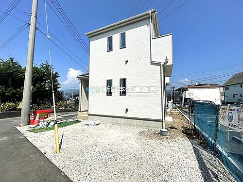 静岡県裾野市茶畑 2990万円 4LDK