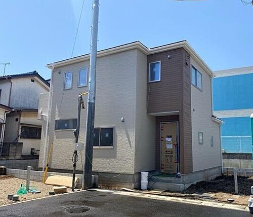 埼玉県上尾市大字原市 3580万円 4LDK