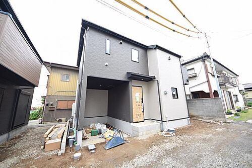 埼玉県蓮田市本町 3999万円 3LDK