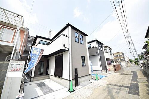埼玉県上尾市上町２丁目 3499万円 3LDK
