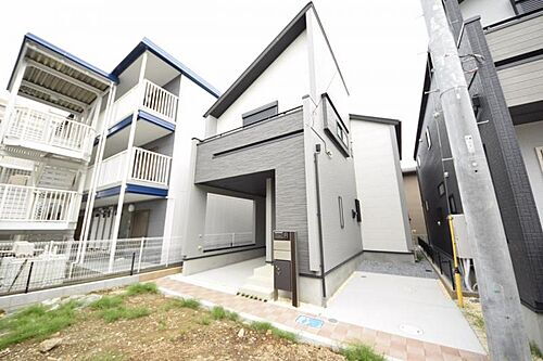 埼玉県さいたま市桜区大字白鍬 3598万円 3LDK