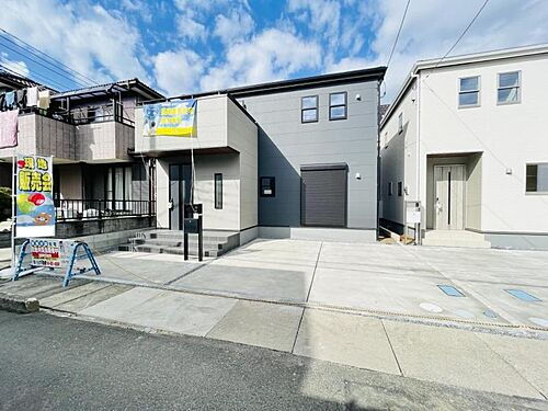 埼玉県吉川市大字保 4280万円 4LDK