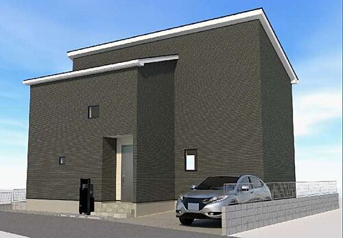 埼玉県所沢市三ケ島４丁目 3180万円 4LDK