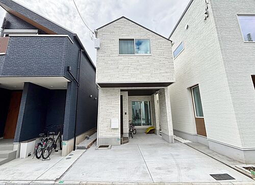 東京都中野区上高田５丁目 7990万円