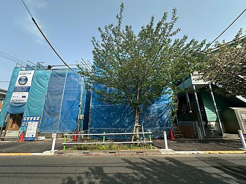 東京都板橋区高島平４丁目 6780万円 3LDK