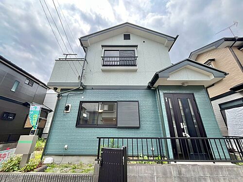 千葉県松戸市松飛台 中古住宅