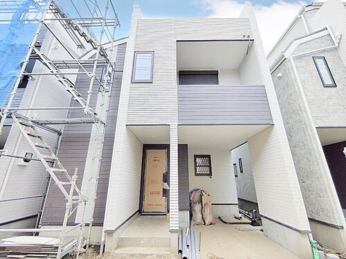 東京都北区上十条１丁目 9280万円 3SLDK