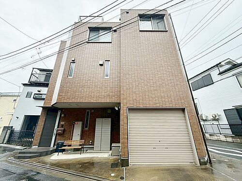 東京都葛飾区鎌倉３丁目 6500万円