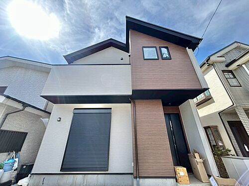 東京都練馬区三原台２丁目 7399万円 3LDK