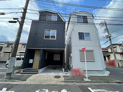 東京都足立区大谷田５丁目 4380万円 2SLDK