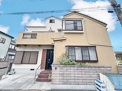 東京都葛飾区西水元６丁目 3280万円