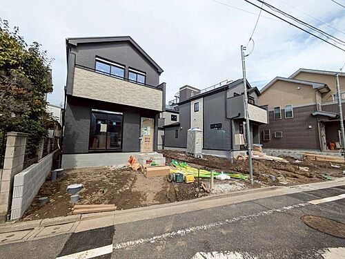 東京都足立区保木間２丁目 6690万円 4LDK