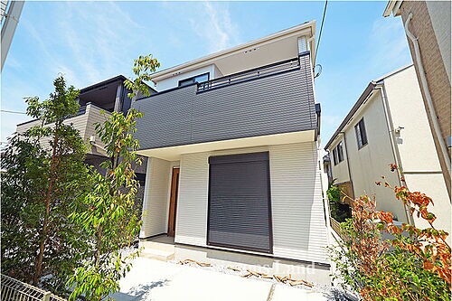 神奈川県藤沢市辻堂太平台2丁目 5590万円 4LDK