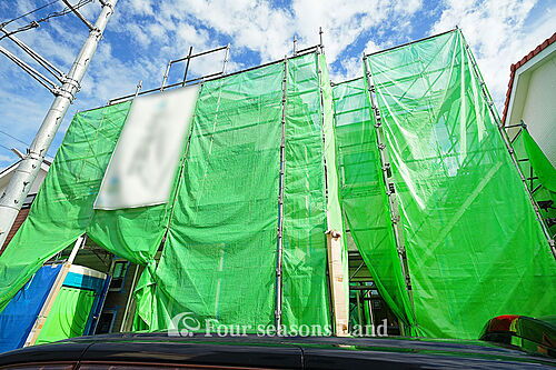 神奈川県茅ヶ崎市今宿 3790万円 4LDK