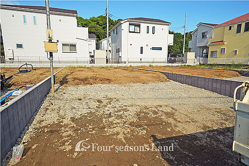 神奈川県茅ヶ崎市甘沼 4180万円 4LDK