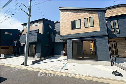 神奈川県茅ヶ崎市今宿 4180万円 2SLDK