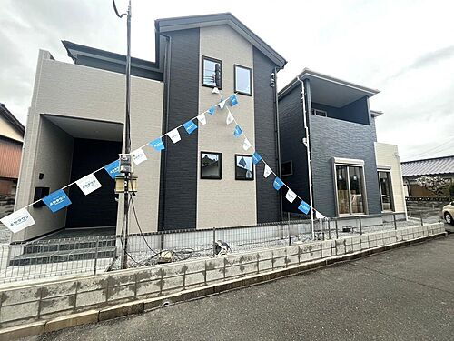 福岡県北九州市小倉南区田原3丁目 2598万円 4LDK