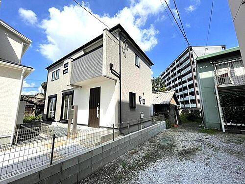 福岡県北九州市小倉北区清水１丁目 3390万円 3LDK