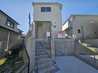 福岡県福岡市西区拾六町3丁目 3480万円 3LDK