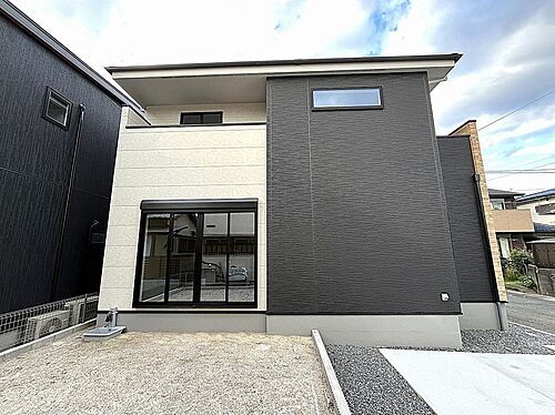 福岡県太宰府市都府楼南4丁目 4799万円 4LDK