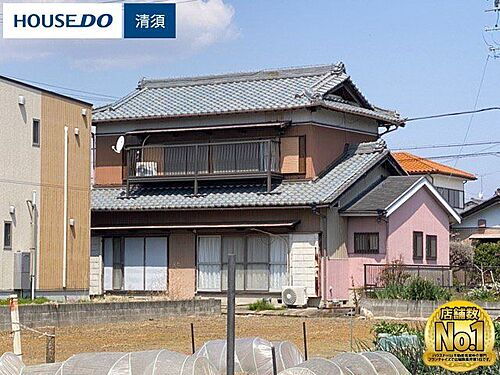 愛知県あま市石作北浦 1380万円
