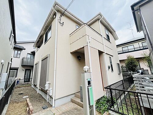 千葉県船橋市丸山３丁目 2699万円