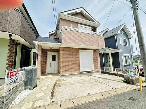千葉県千葉市稲毛区小仲台９丁目 3480万円