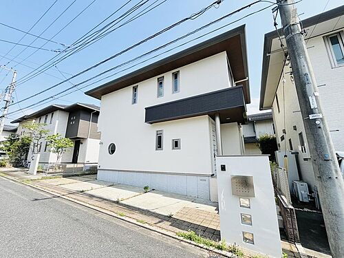 千葉県成田市はなのき台２丁目 4280万円