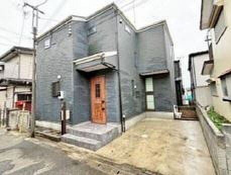 千葉県千葉市稲毛区山王町 1999万円