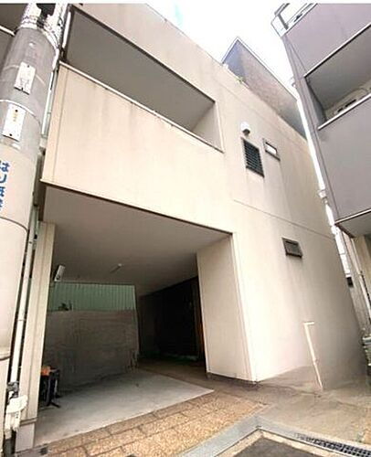 大阪府大阪市西成区南津守４丁目 3280万円
