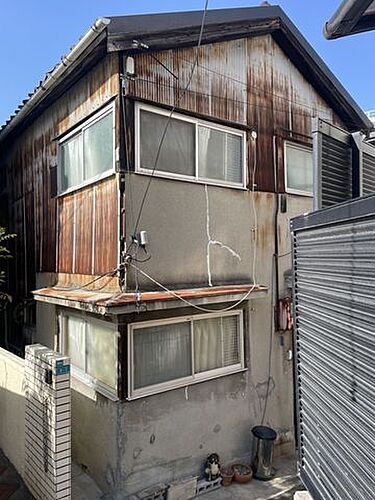 大阪府大阪市阿倍野区晴明通 1800万円