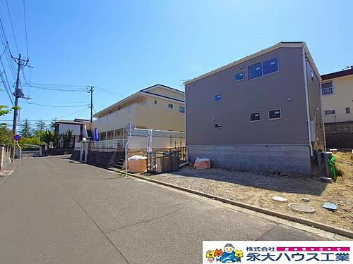 宮城県仙台市太白区八木山南３丁目 3510万円 4LDK